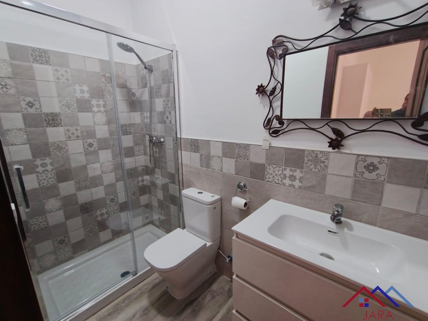 Appartement 70 m² à Xérès