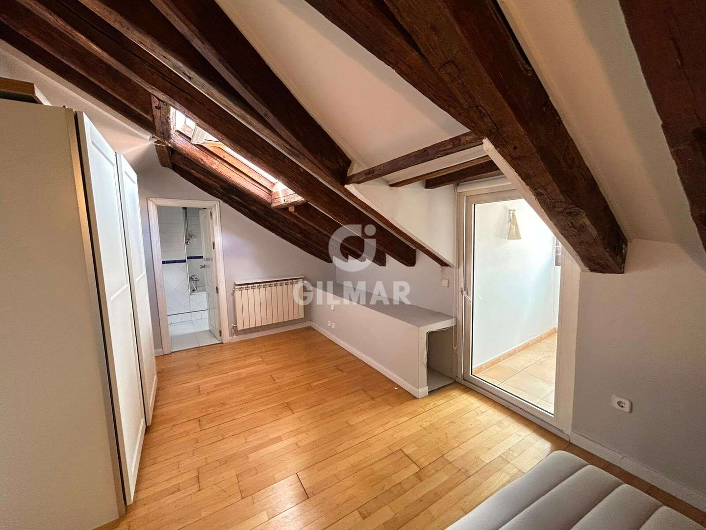 Wohnung 104 m² in Madrid