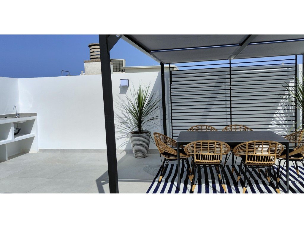 Piso de 100 m² en Ibiza