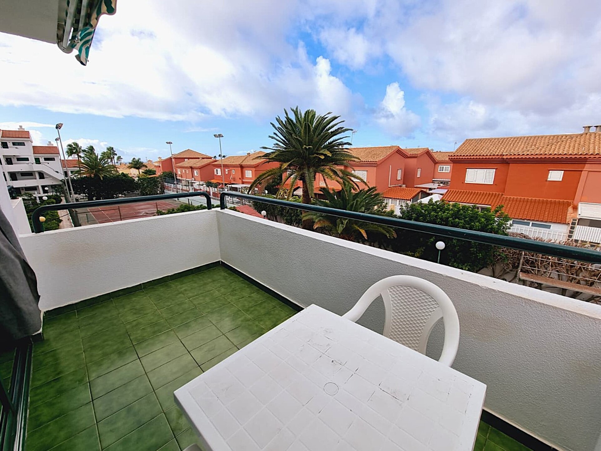 Piso de 50 m² en San Bartolomé de Tirajana