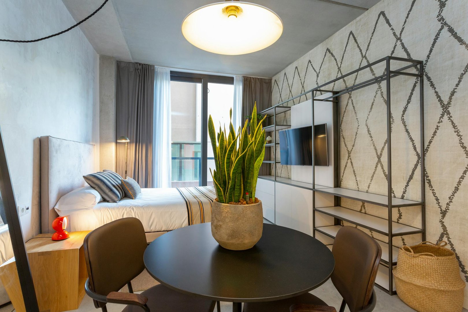 Appartamento 25 m² a Barcelona