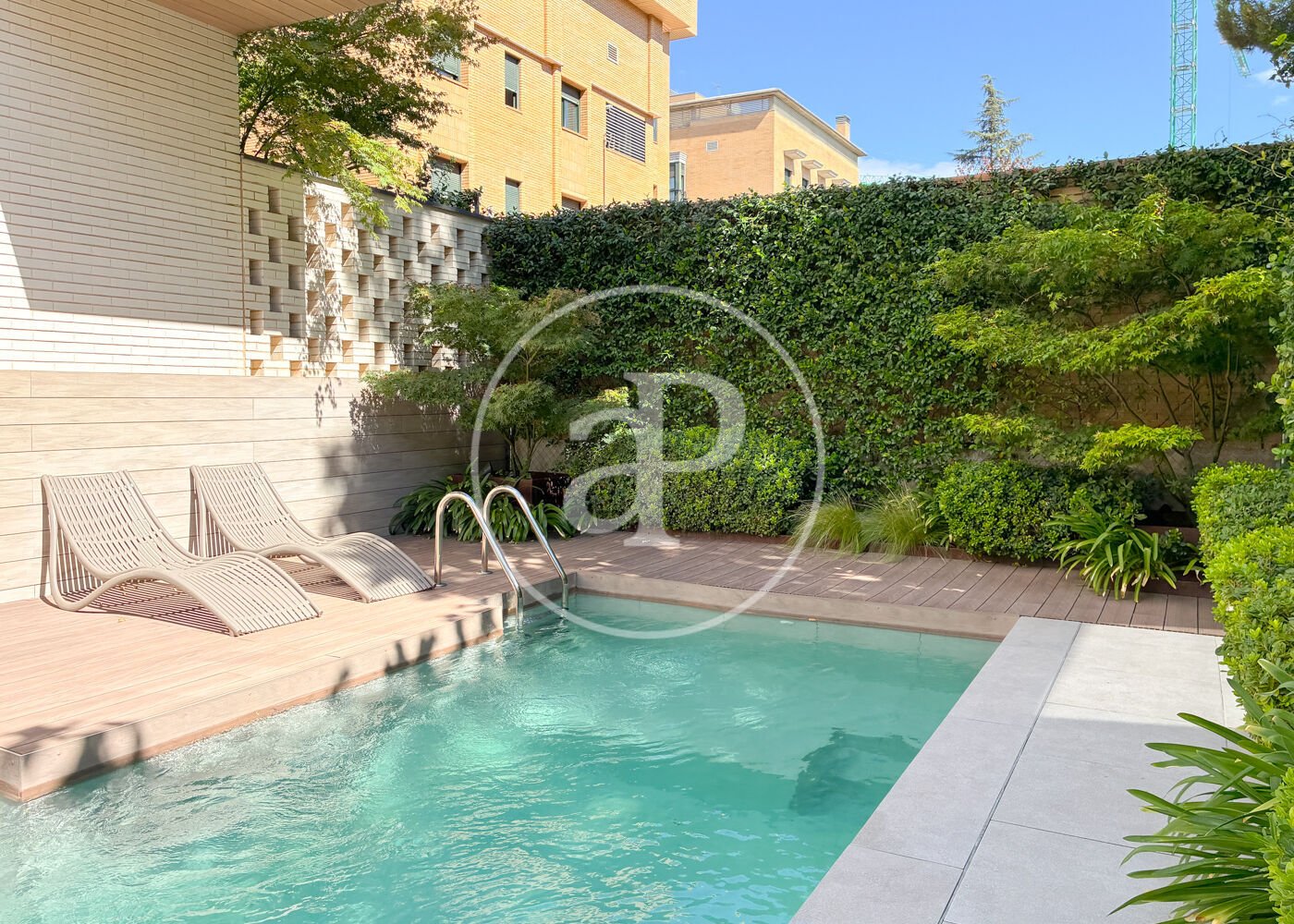 Piso de 60 m² en Madrid