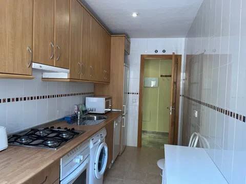 Piso de 62 m² en Ciudad Real