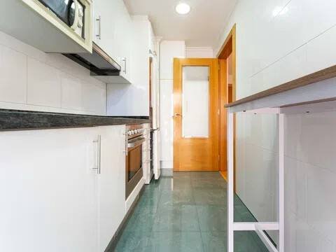 Pis de 53 m² a Carreño
