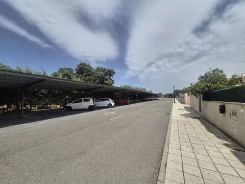 Casa de 200 m² en Ávila
