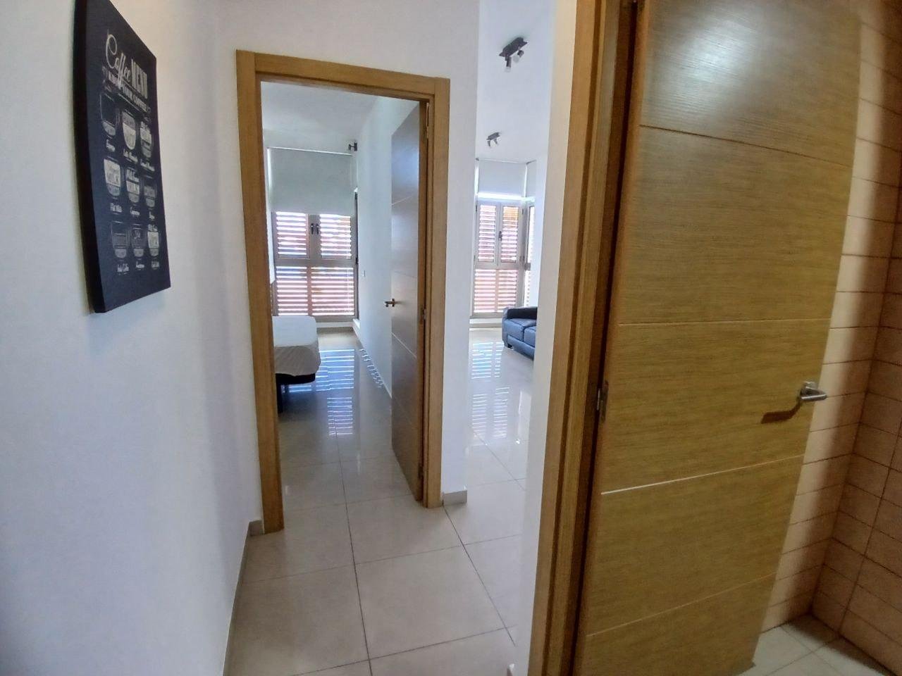 Piso de 83 m² en Las Palmas de Gran Canaria