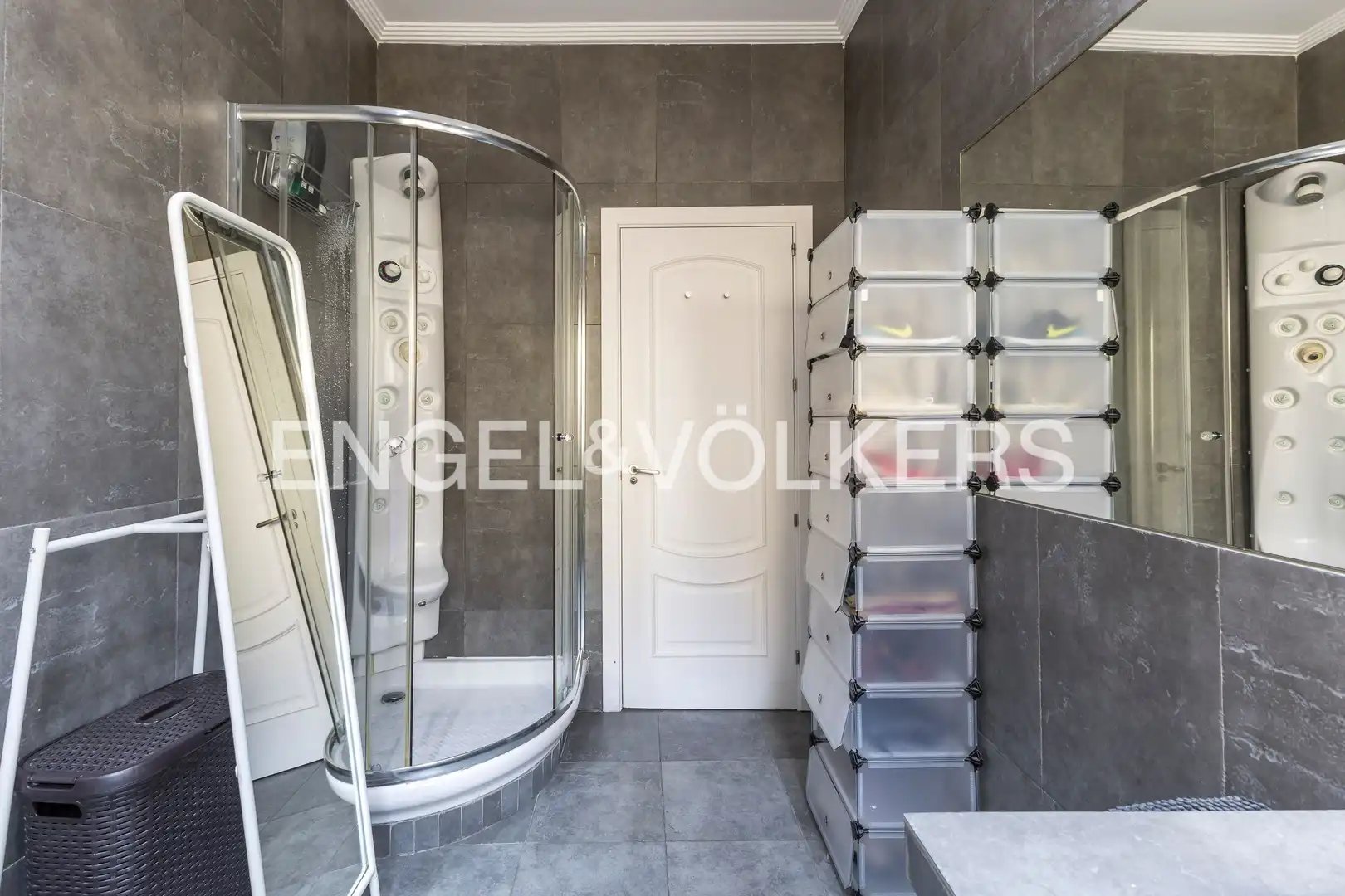 Appartamento 139 m² a Madrid