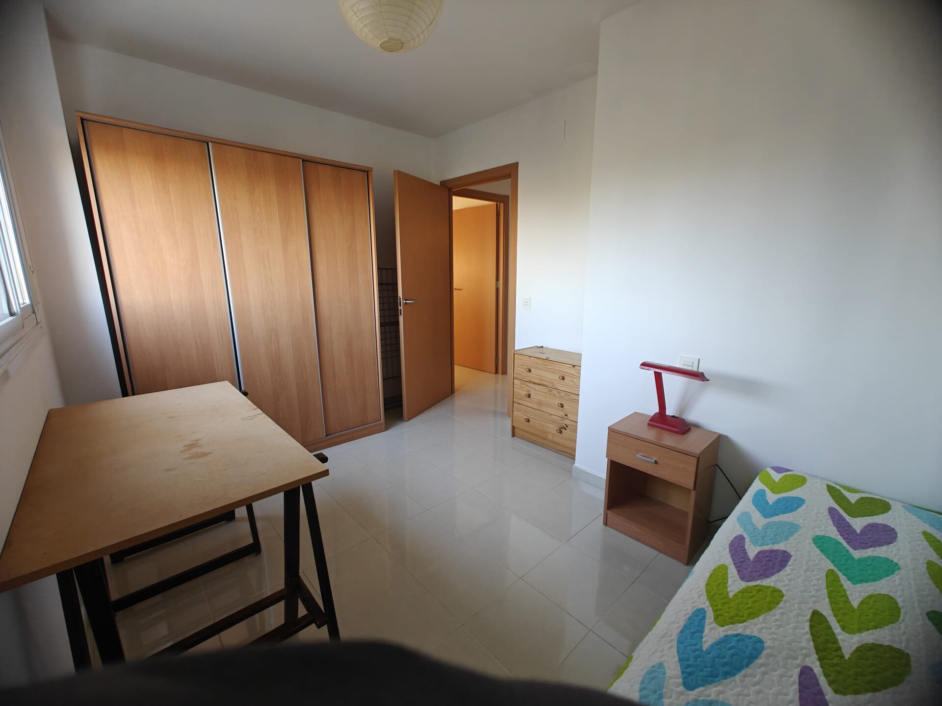 Piso de 70 m² en Badajoz