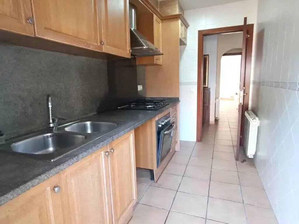 Pis de 80 m² a Palafrugell