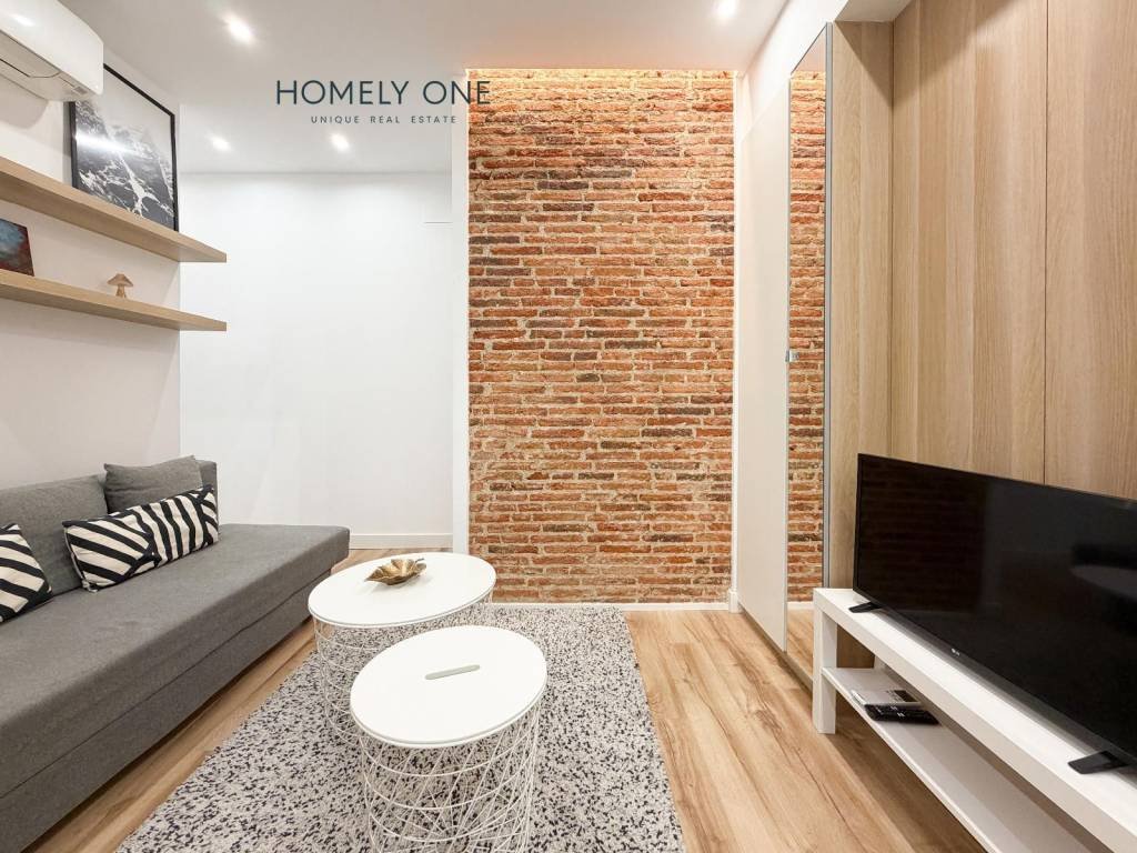 Pis de 31 m² a Madrid