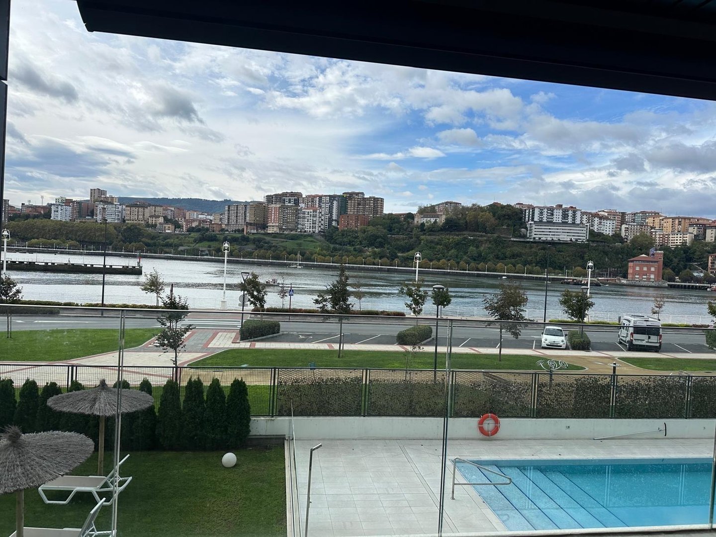 Piso de 135 m² en Lejona