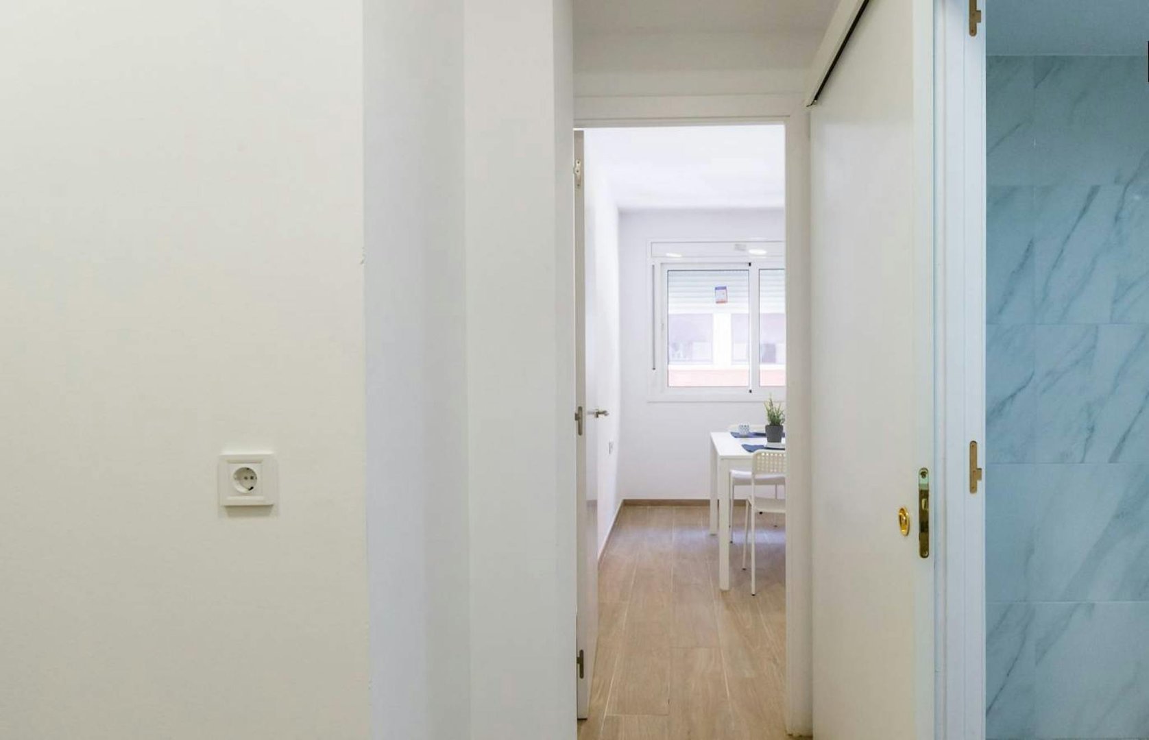 Piso de 25 m² en Barcelona