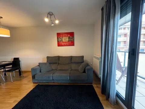 Piso de 75 m² en Jaca