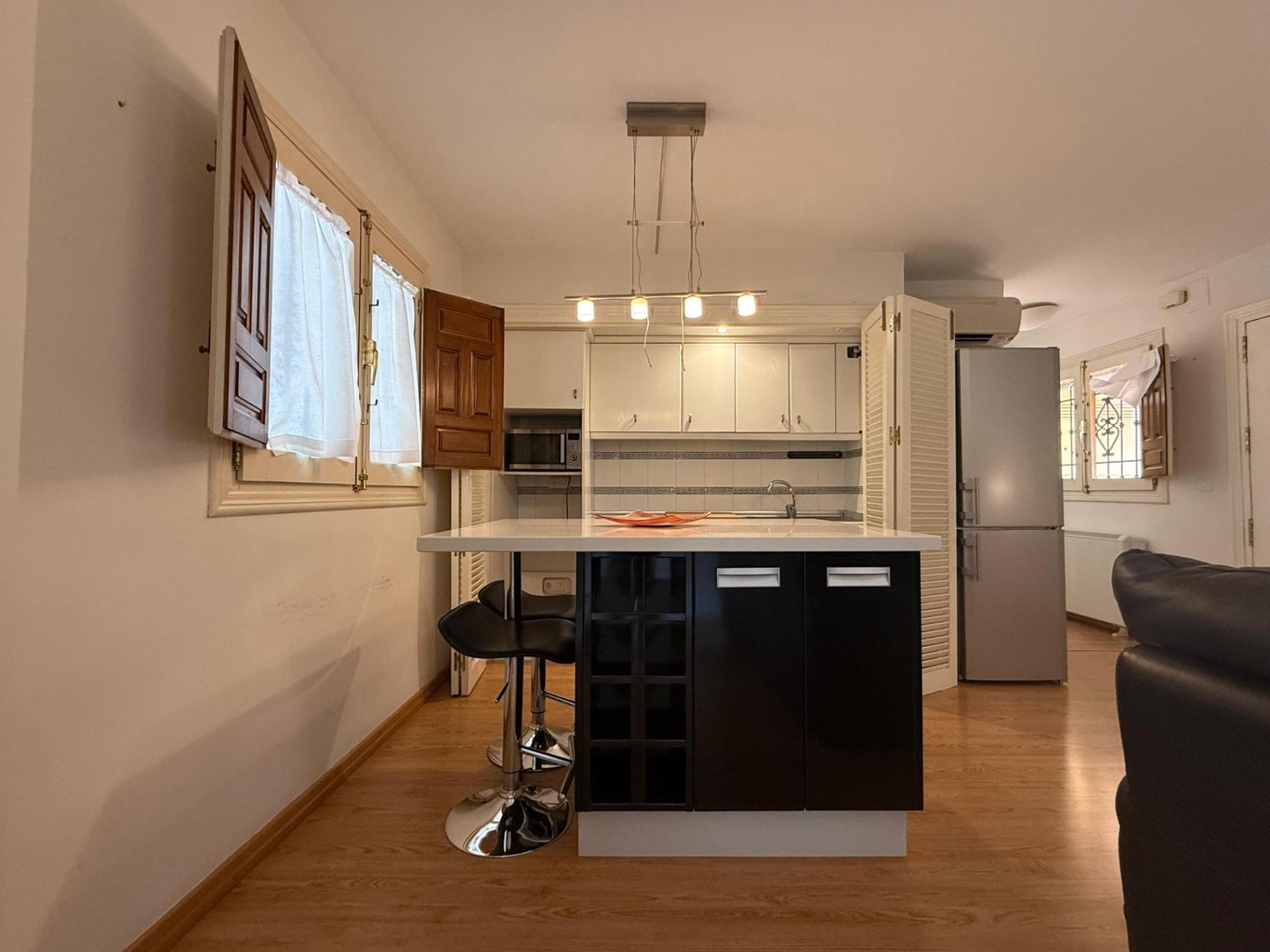 Appartamento 83 m² a Granada