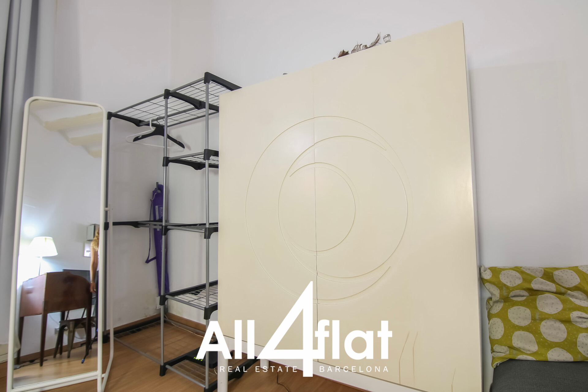Appartamento 50 m² a Barcelona