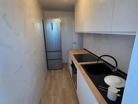 Chambre 65 m², San Juan de Aznalfarache