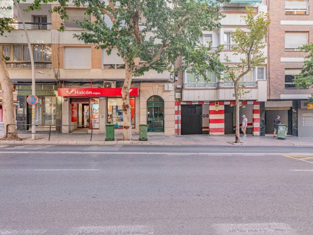 Piso de 39 m² en Granada