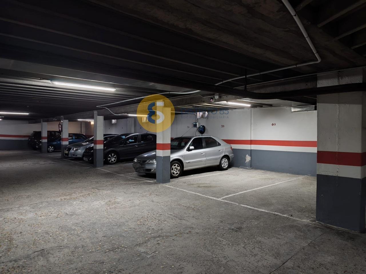 Piso de 103 m² en Vigo