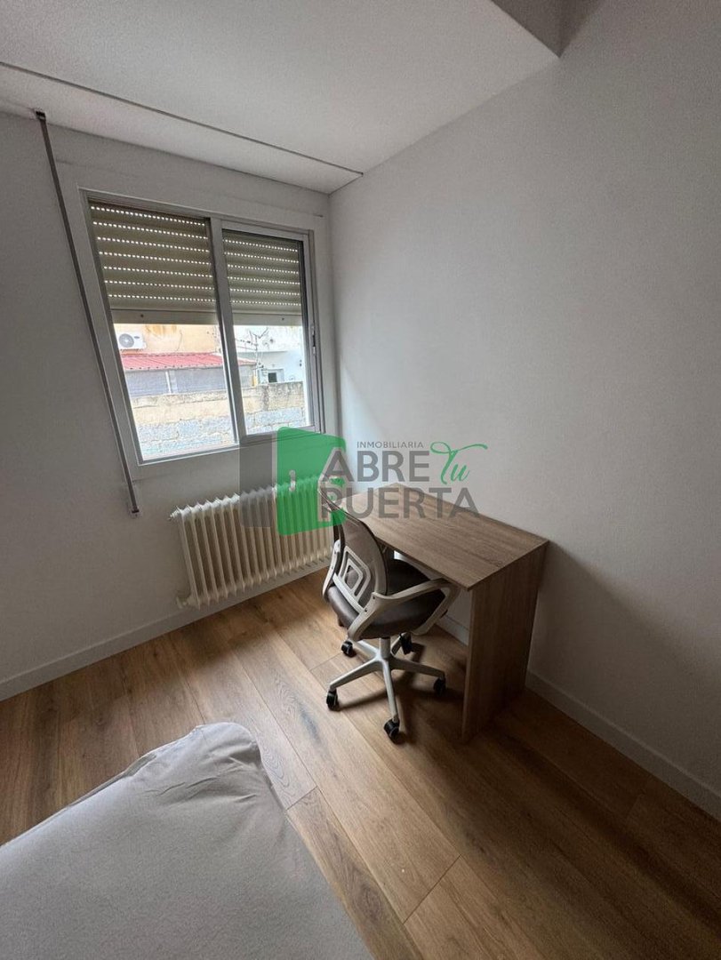 Piso de 115 m² en Ourense