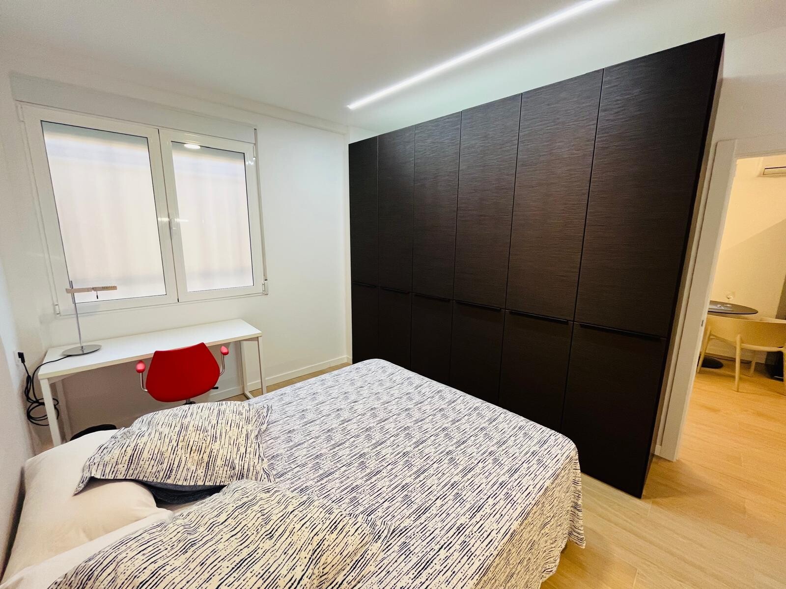 Pis de 37 m² a Montcada
