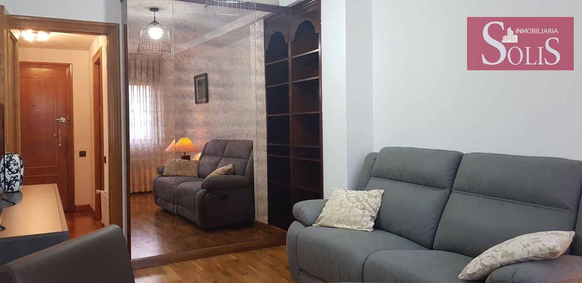 Wohnung 45 m² in Oviedo