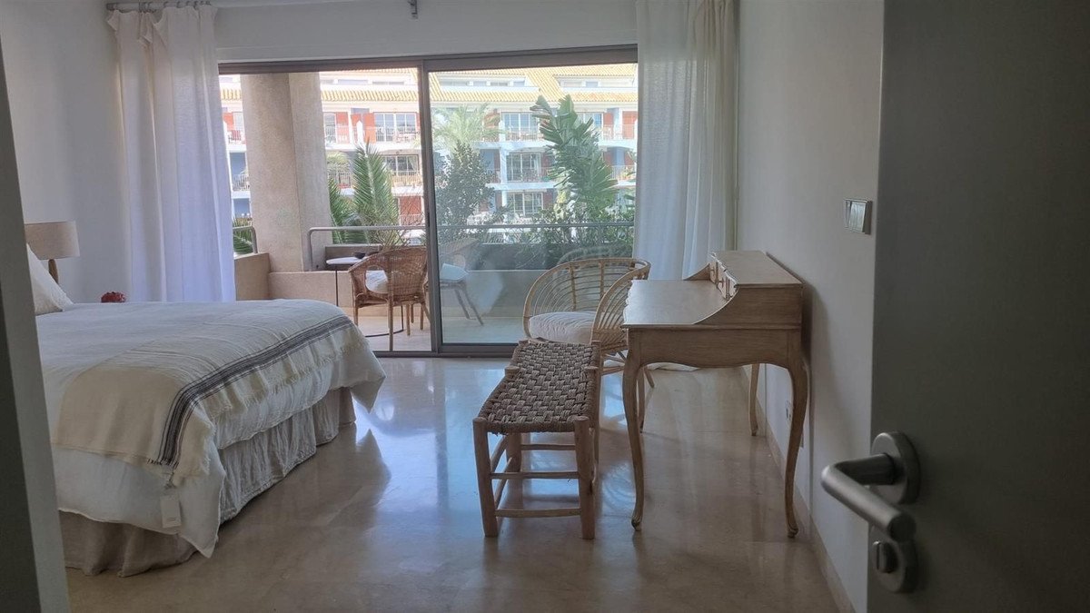 Piso de 326 m² en San Roque