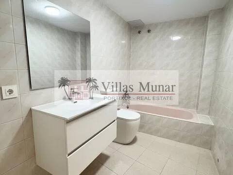 Piso de 130 m² en Palma