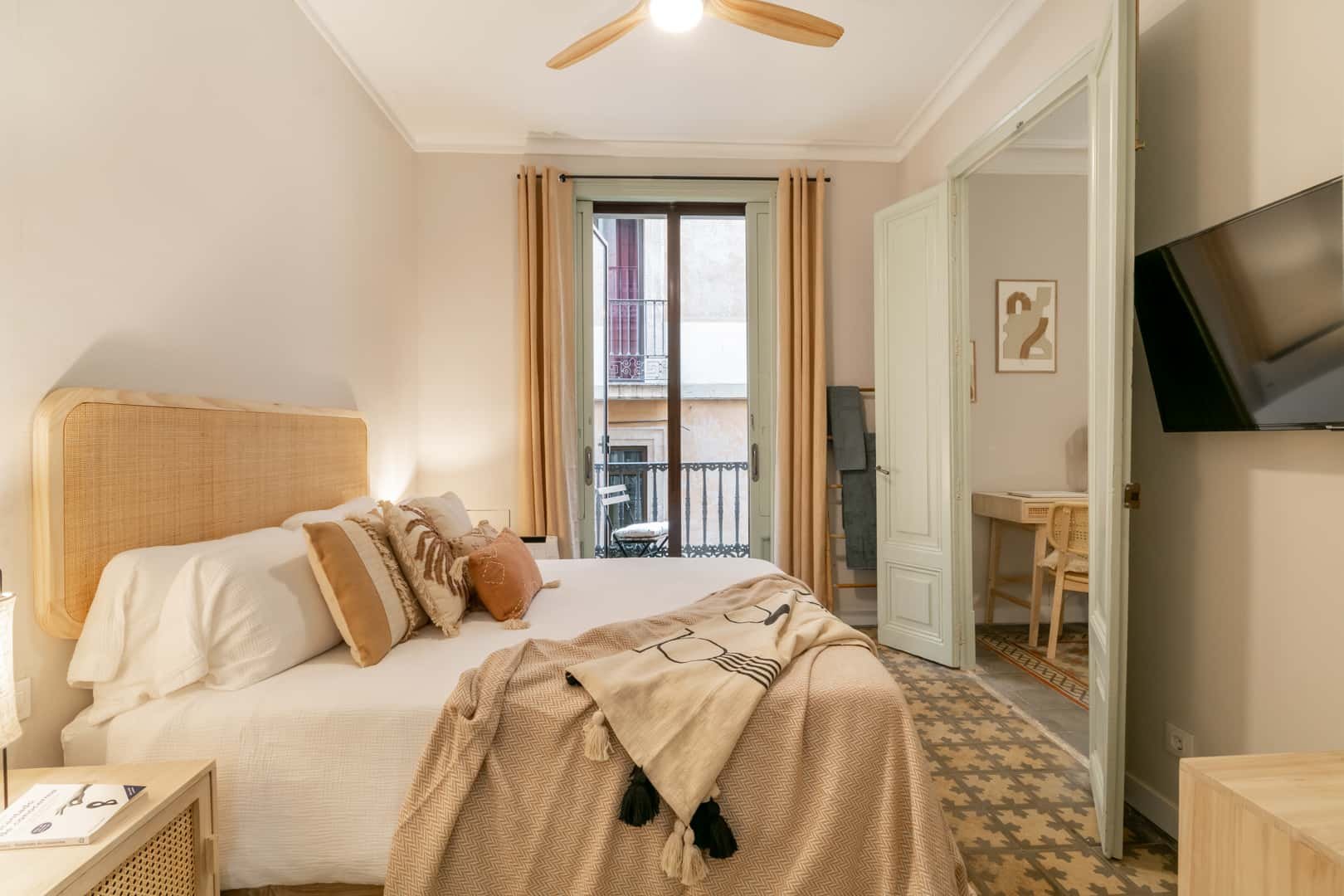 Pis de 60 m² a Barcelona
