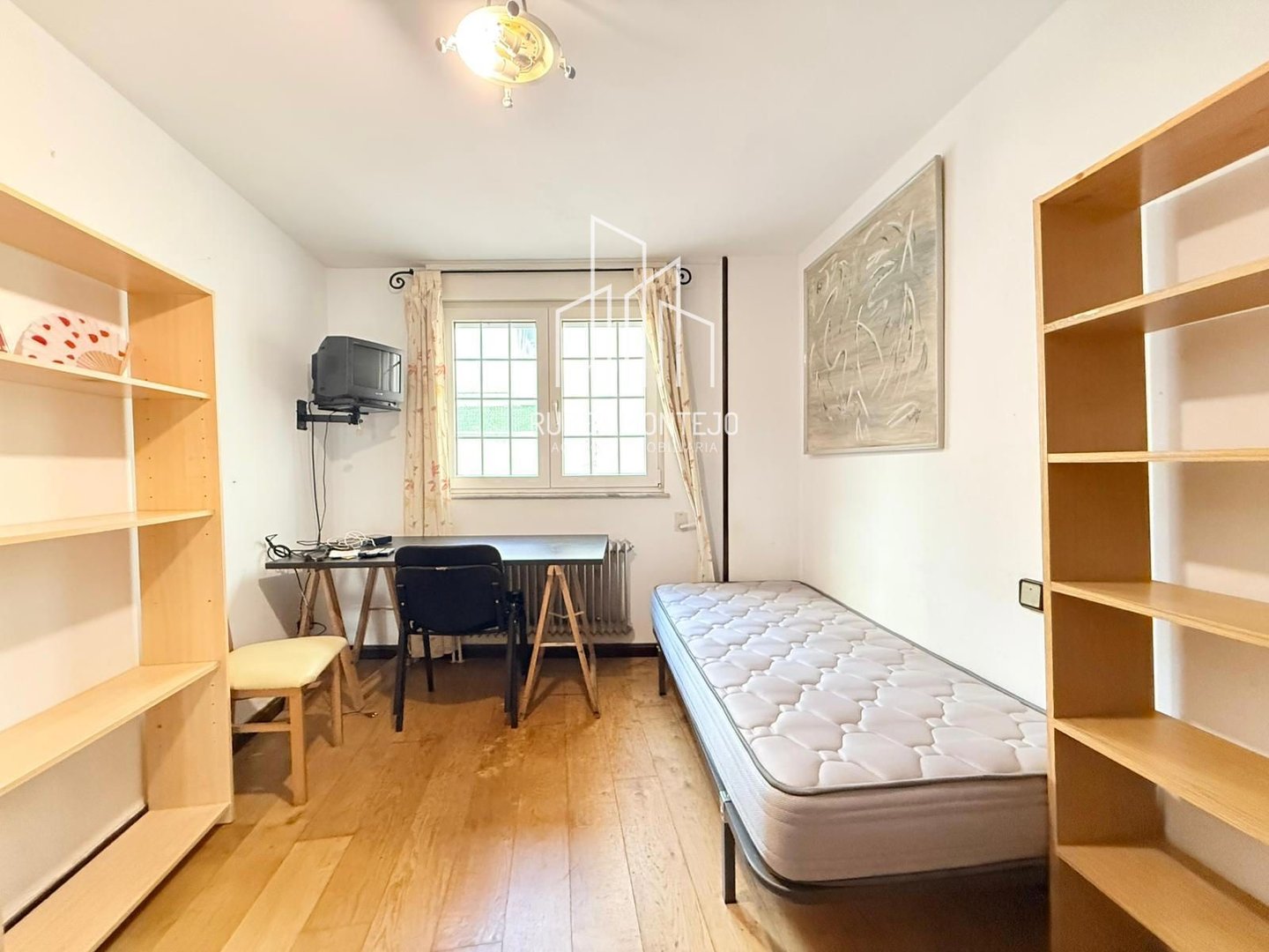 Appartement 115 m² à Salamanque