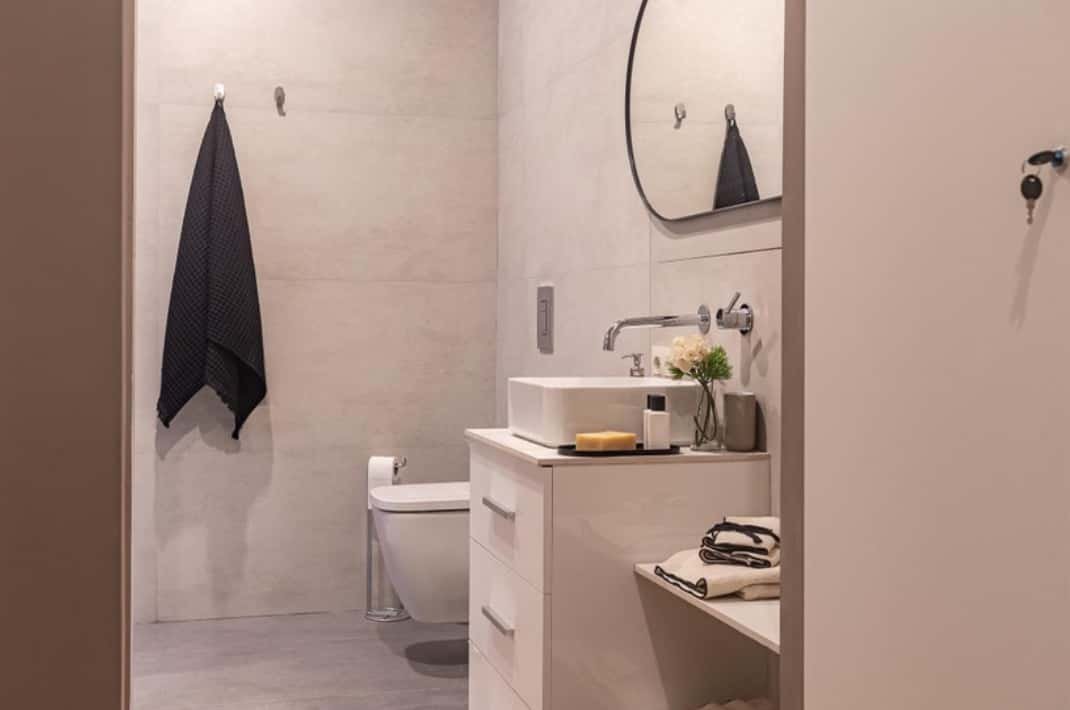 Appartamento 40 m² a Valencia