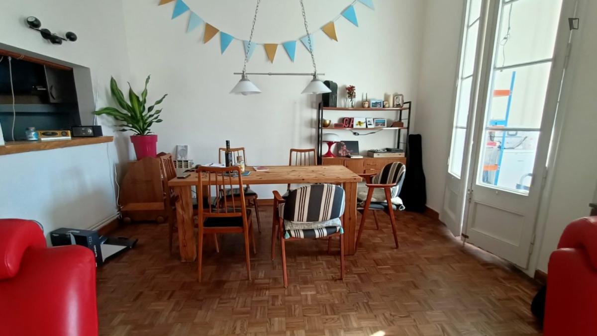 Habitación en alquiler, Barcelona