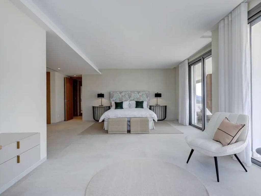 Piso de 438 m² en Benahavís
