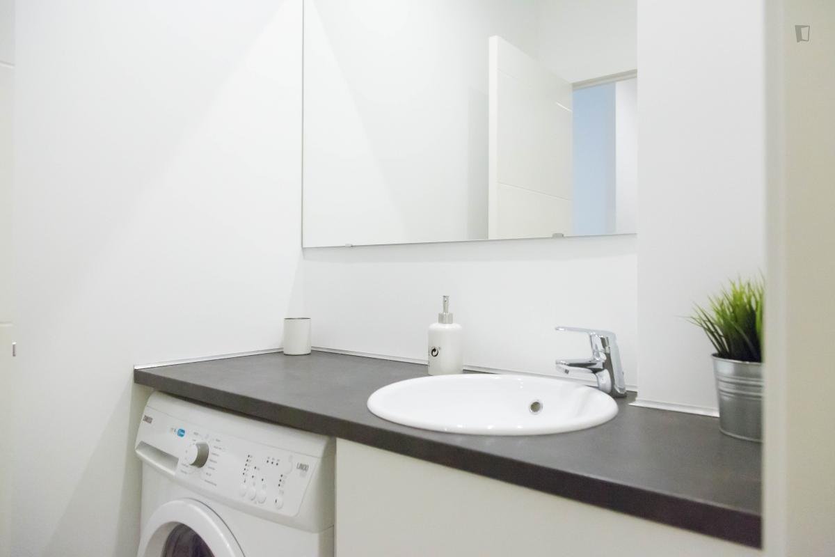 Pis de 60 m² a Barcelona