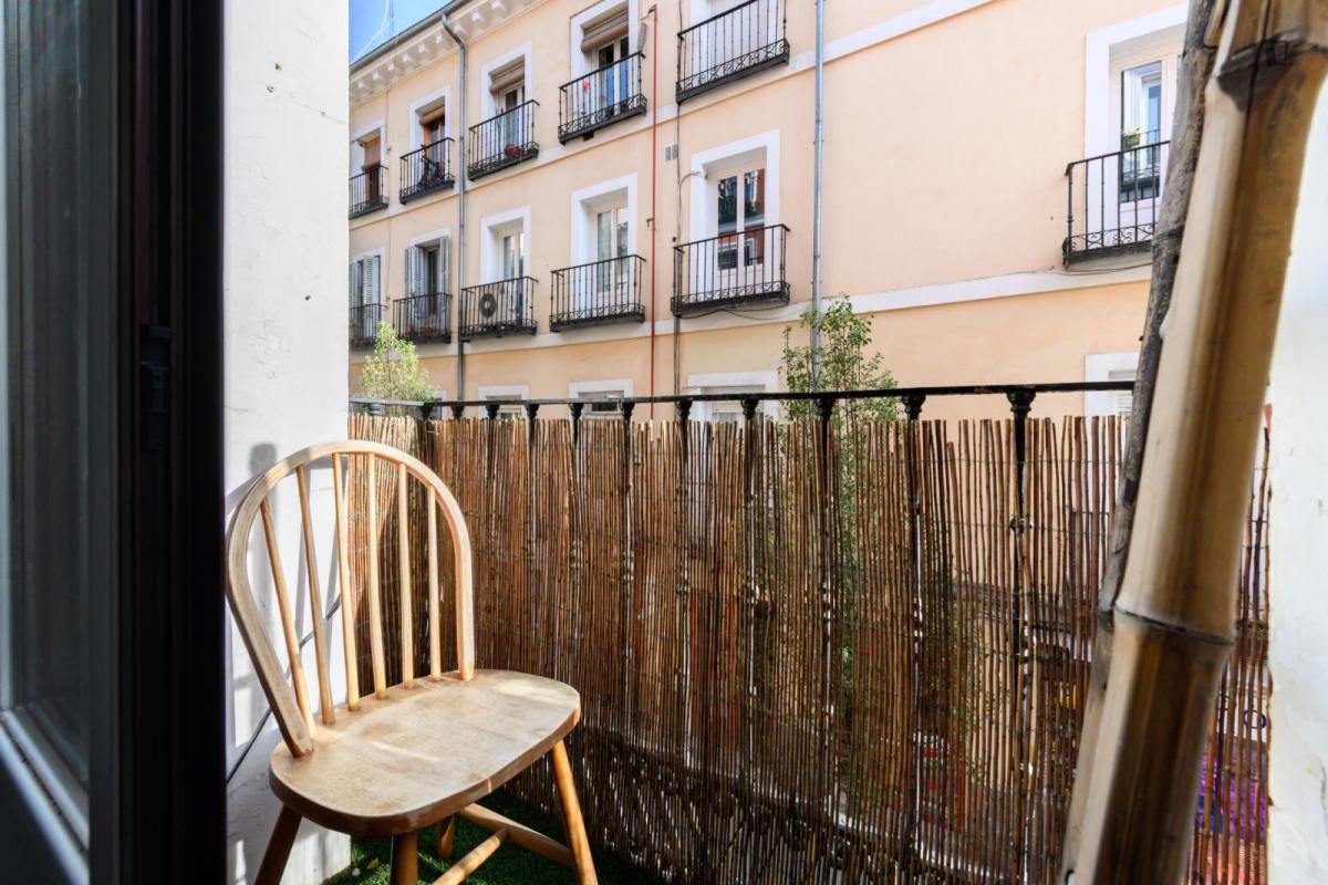 Appartement 80 m² à Madrid