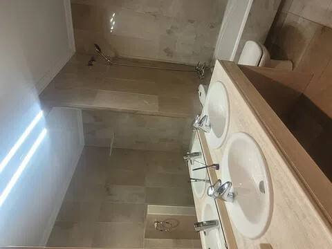 Квартира 120 м² у Almería