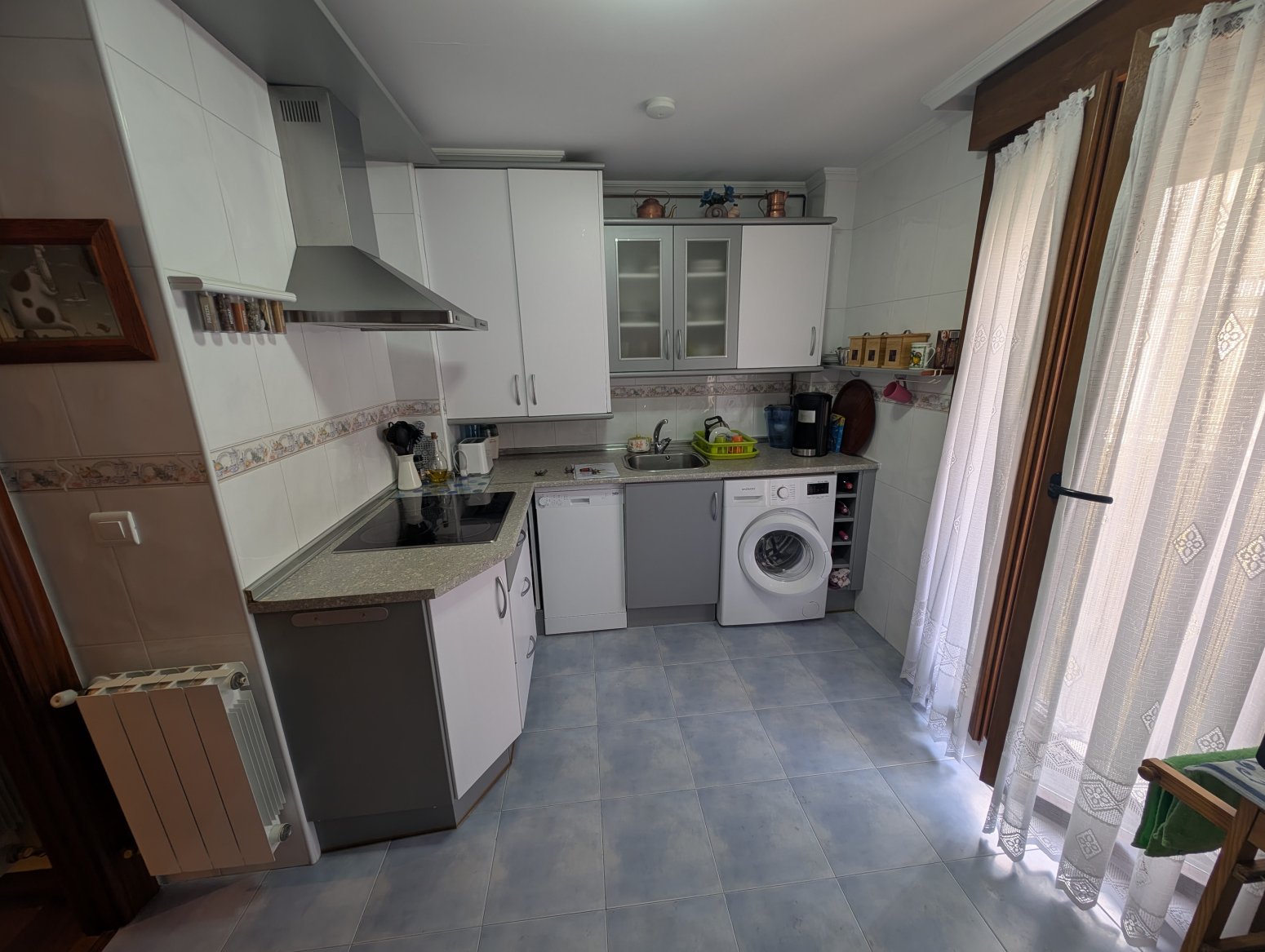 Piso de 76 m² en Limpias