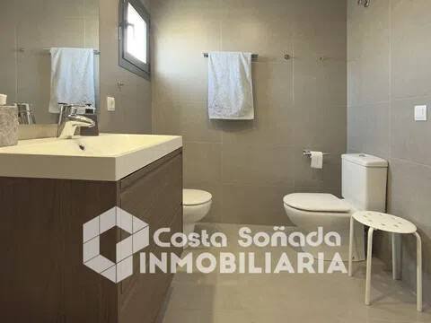 Appartamento 130 m² a Xàbia / Jávea