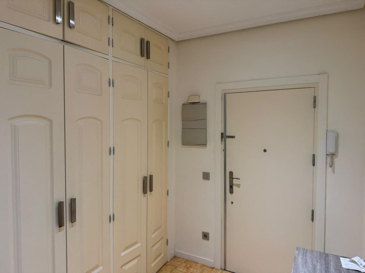 Appartamento 108 m² a Madrid