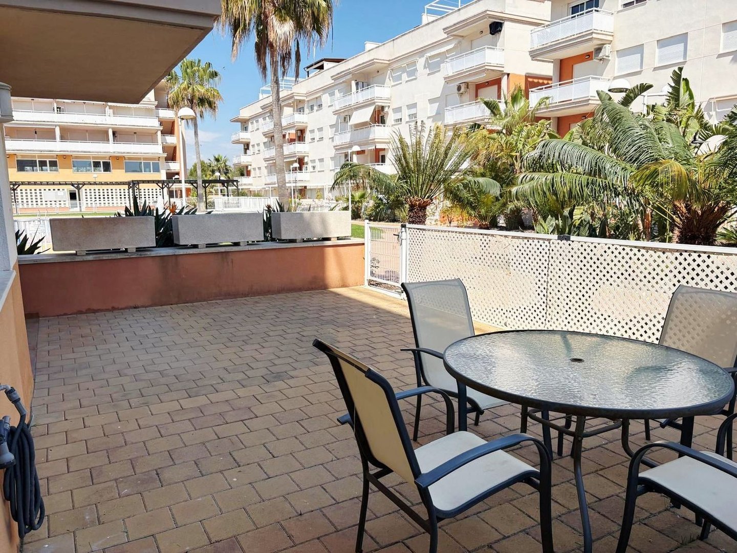 Appartamento 85 m² a Almenara