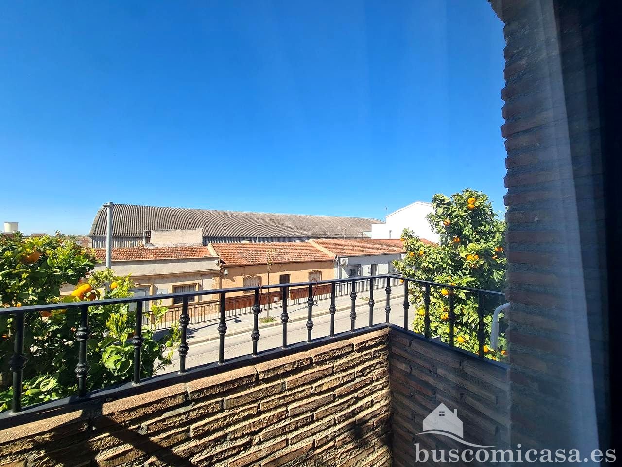 Casa de 123 m² en Linares