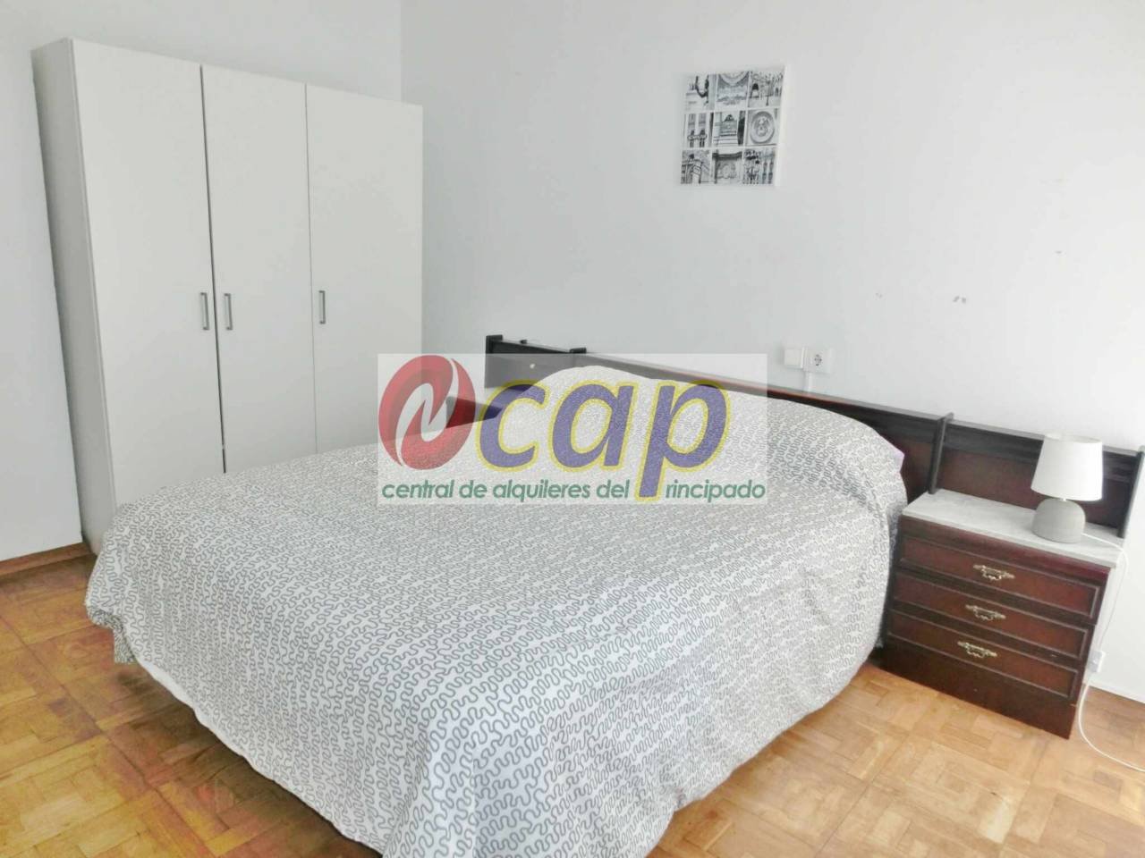 Piso de 118 m² en Gijón