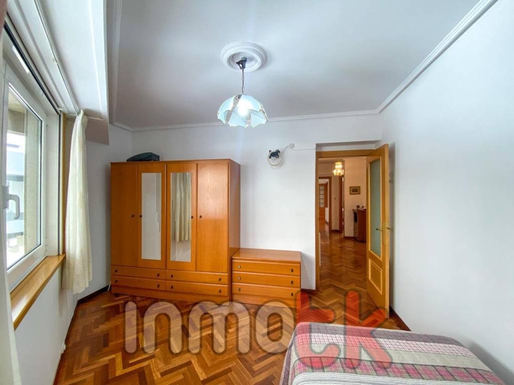 Piso de 109 m² en La Coruña