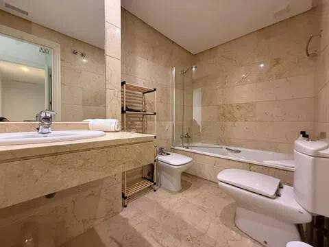 Pis de 89 m² a Marbella