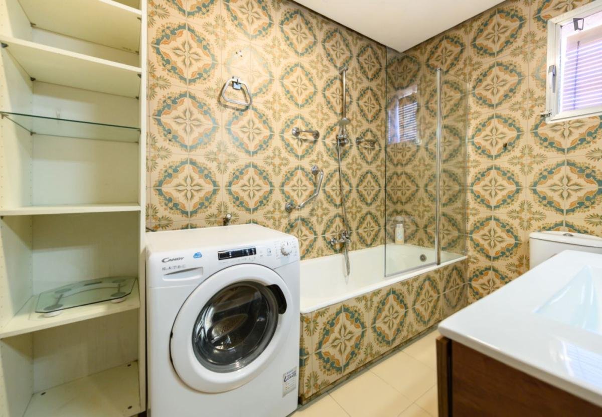 Appartement 126 m² à Madrid
