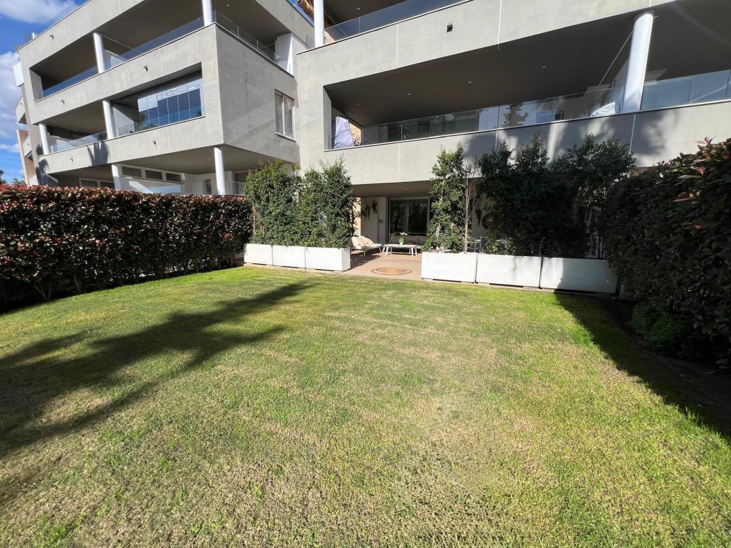 Pis de 130 m² a Marbella