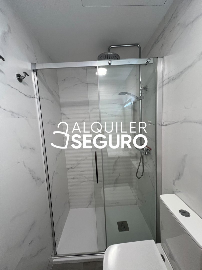 Pis de 25 m² a San Sebastián de los Reyes