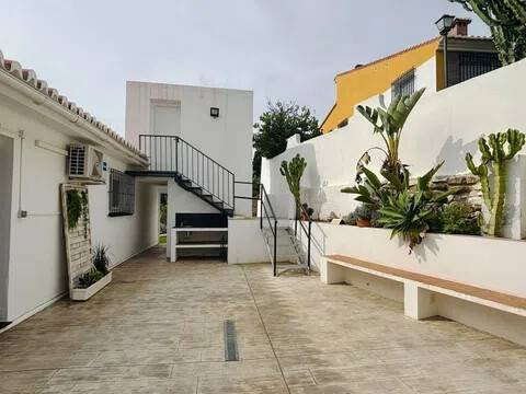 Wohnung 300 m² in Málaga