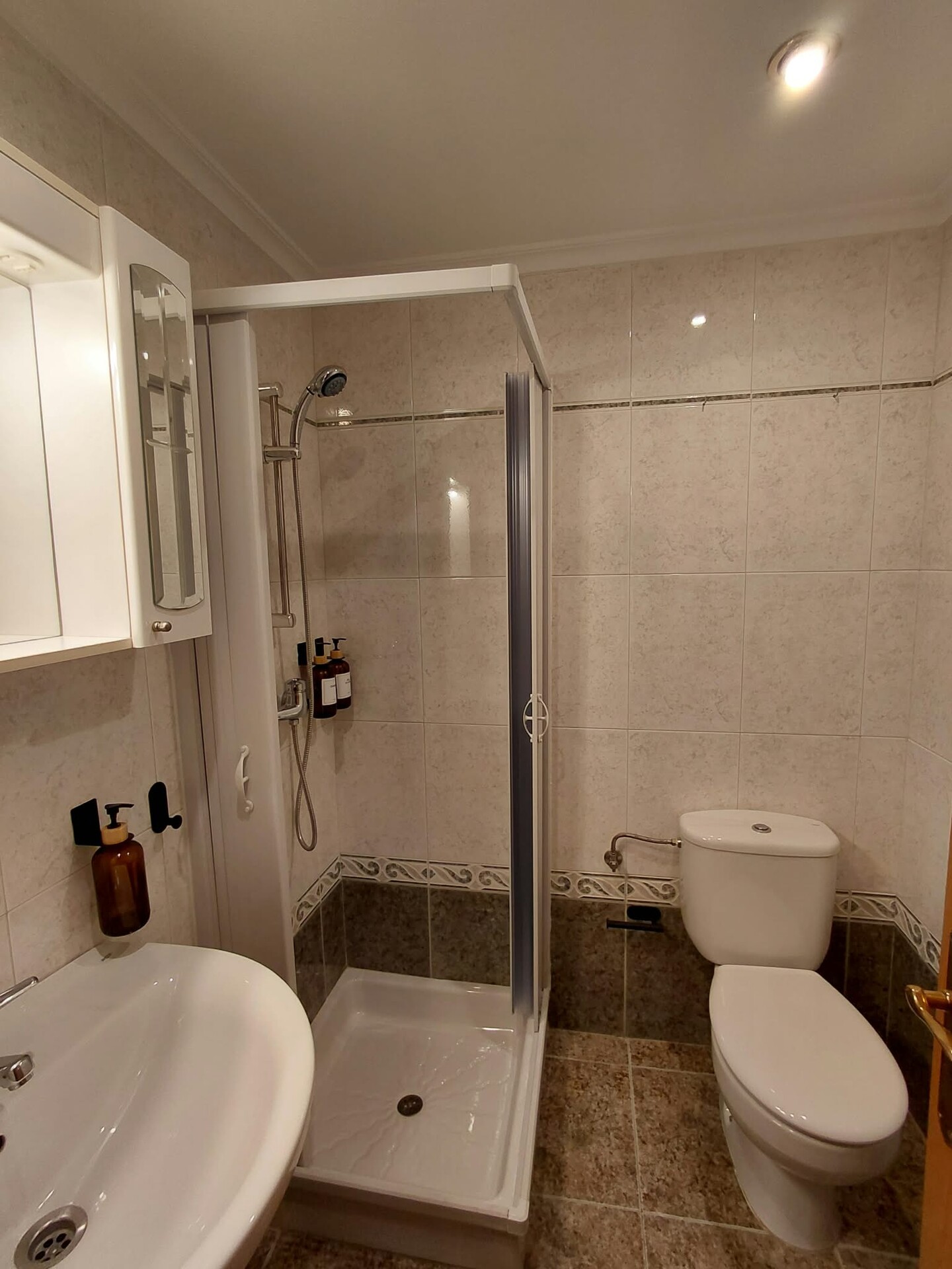Piso de 125 m² en León