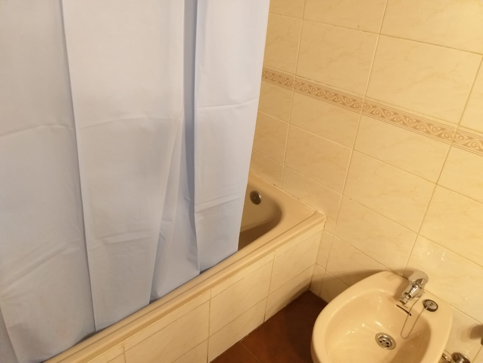 Piso de 90 m² en Salamanca