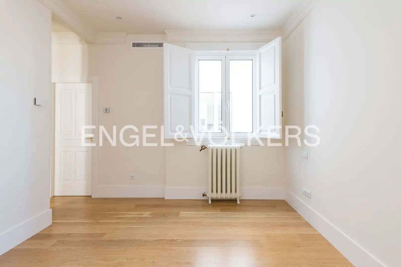 Piso de 225 m² en Madrid
